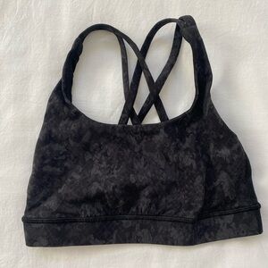 Lululemon sports bra 2